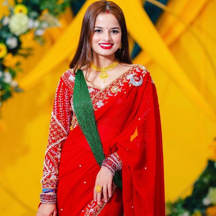 deepaupreti