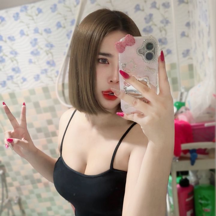 ซีเปีย แฟนพี่บัง😘