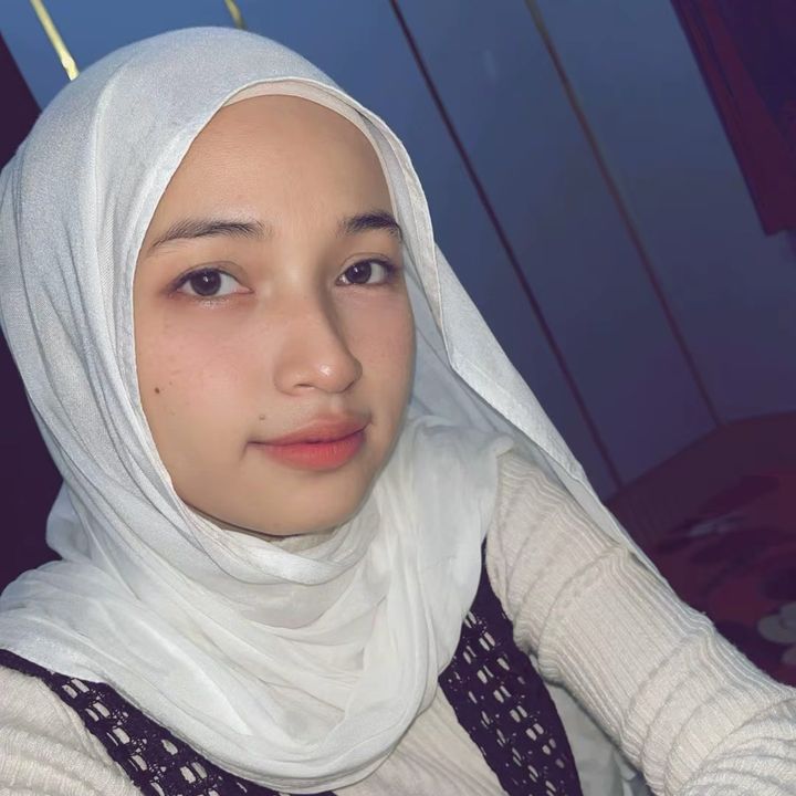 Mary me 🌸