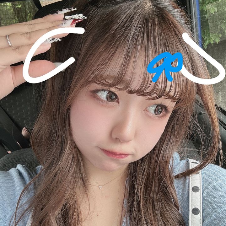 りんしゃん🐼