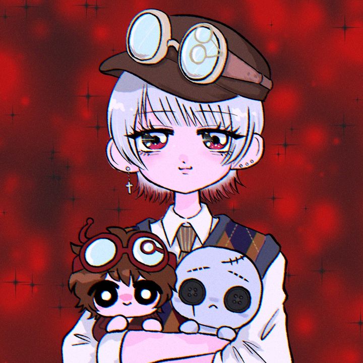 あやにゃむ🐼