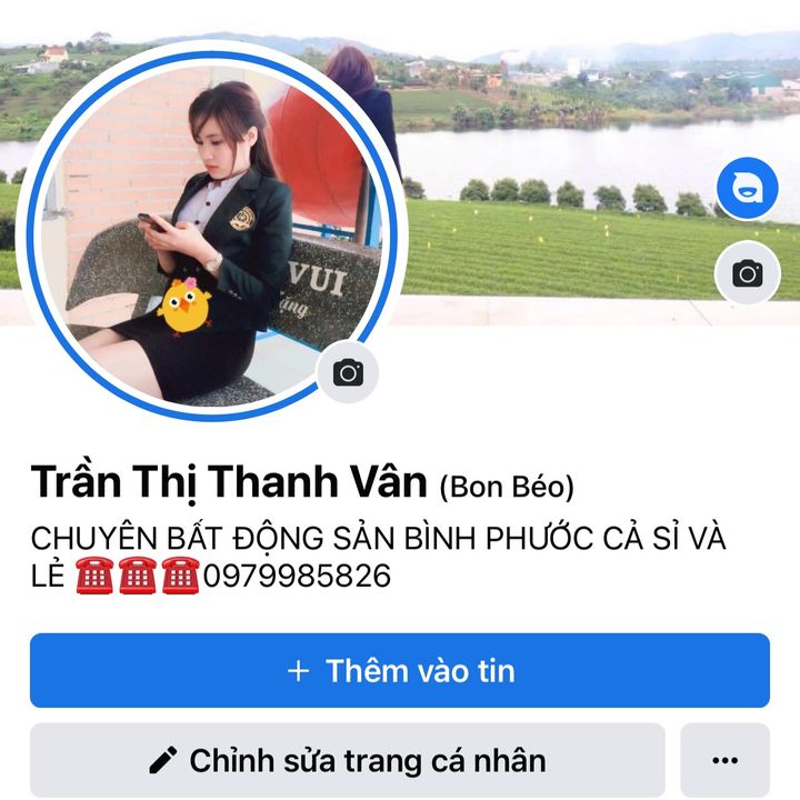 Thanh Vân