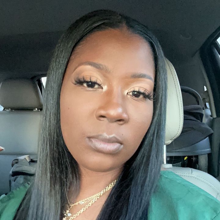 Shante Washington