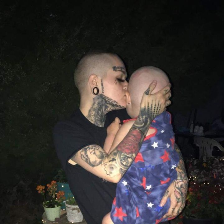 Aspen Shay Hutchinson