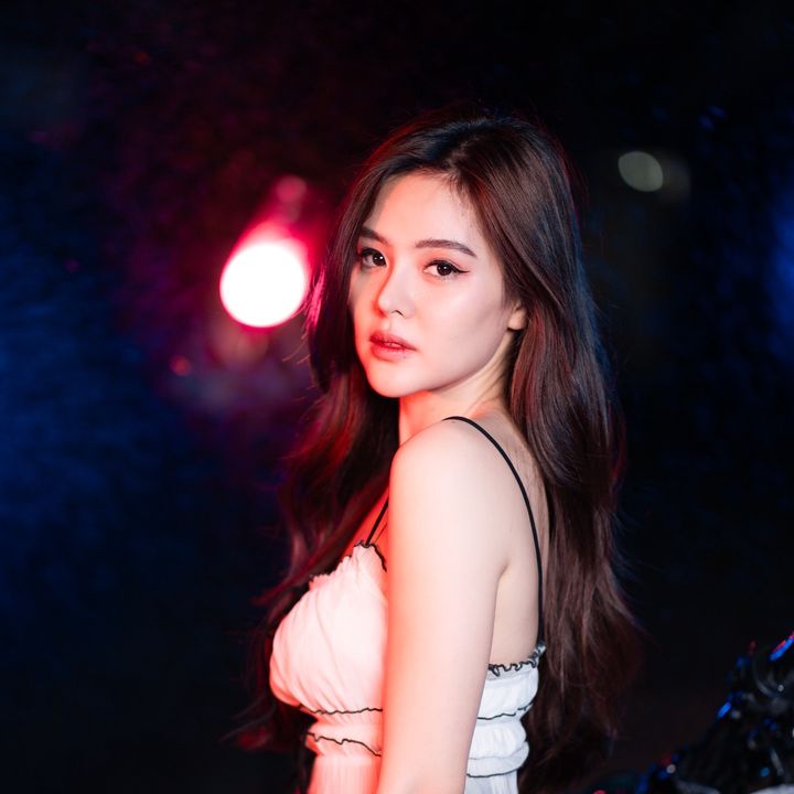 Beammiee (ช่องหลัก)