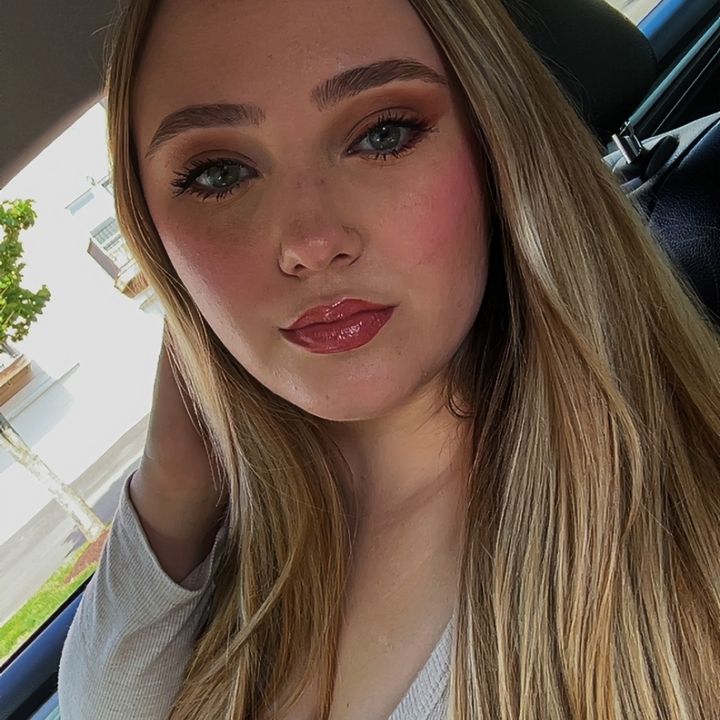 Haleigh Jean 🦋
