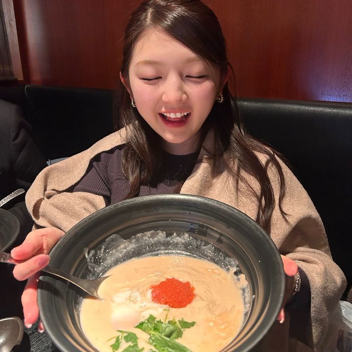 まこ🍜