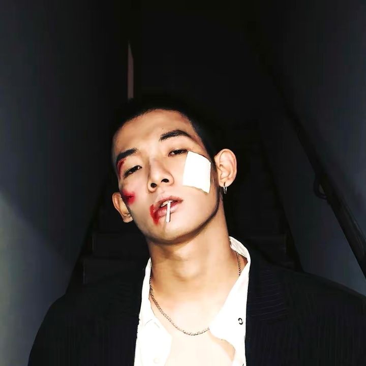 Vũ Lệnh Ký