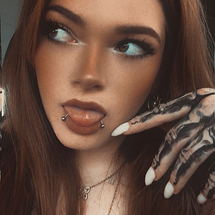 Alyssa🐍