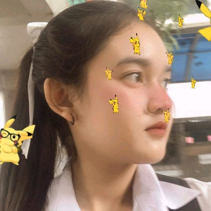 จูลี่พอตเตอร์⚡️