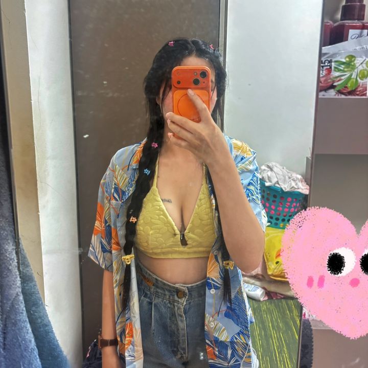 Tanny Apinya สาวเหนือ