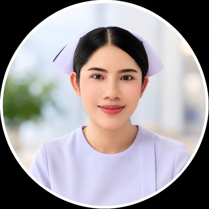 พยาบาลป๊อปปริยา