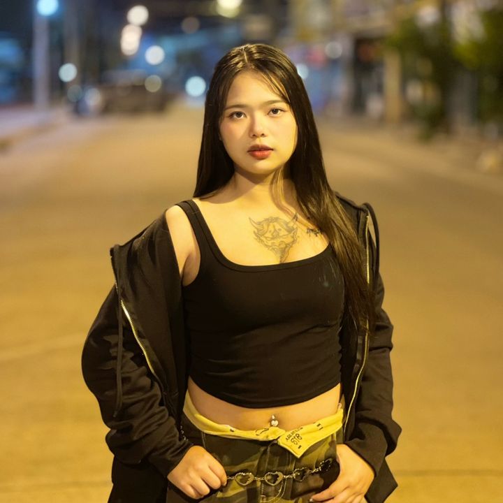 ยัยใบเฟิร์น🐼