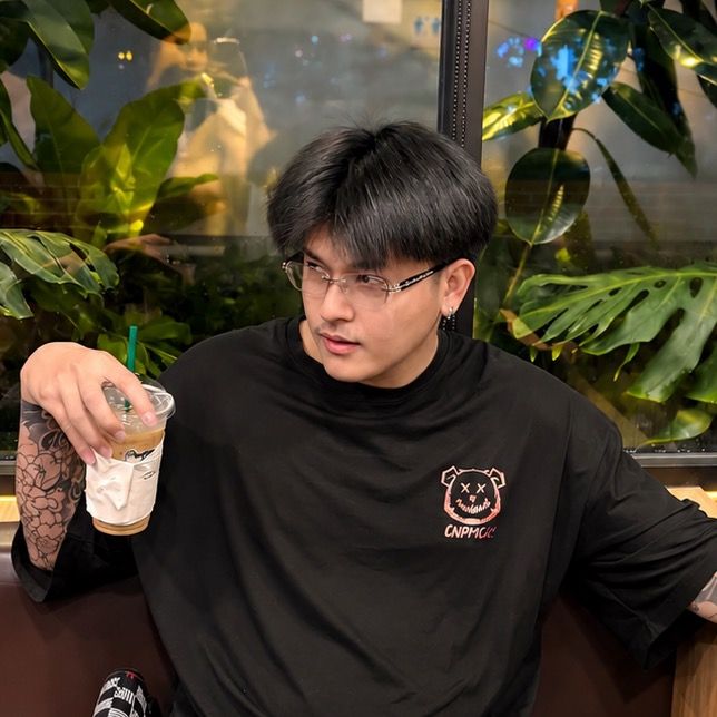 PEERA : พีระ 👑