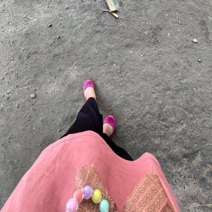Dsyslavina