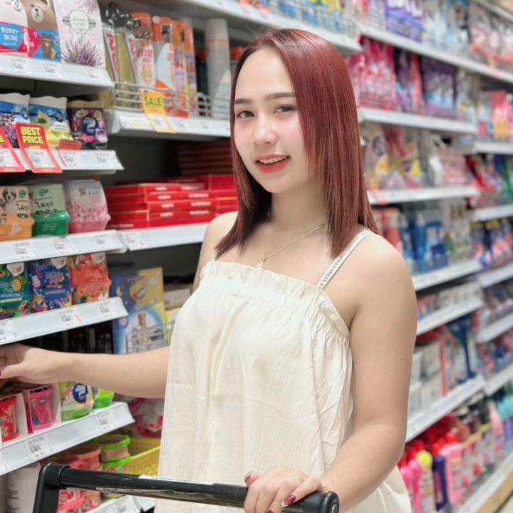เมสิณี แซ่ตั้ง