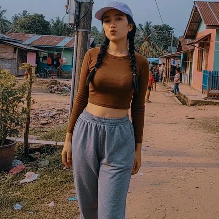 Rina Barbie