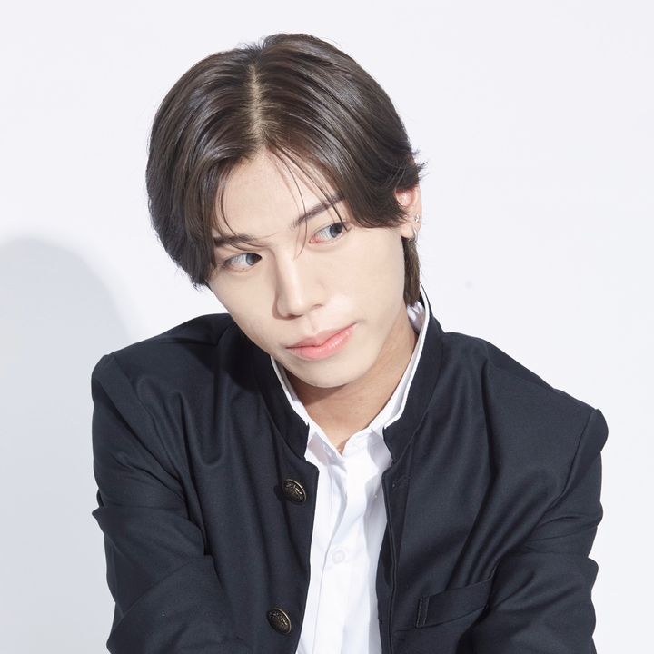 Yuto 悠人