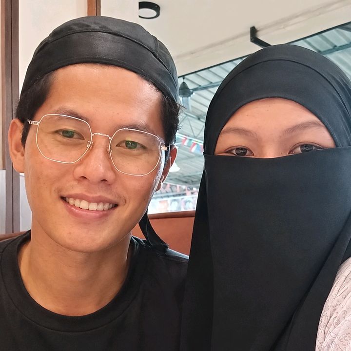 Afiqah Ahmad