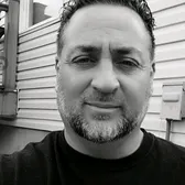 Chris George