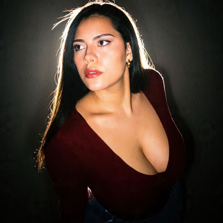 Ruth Guevara D