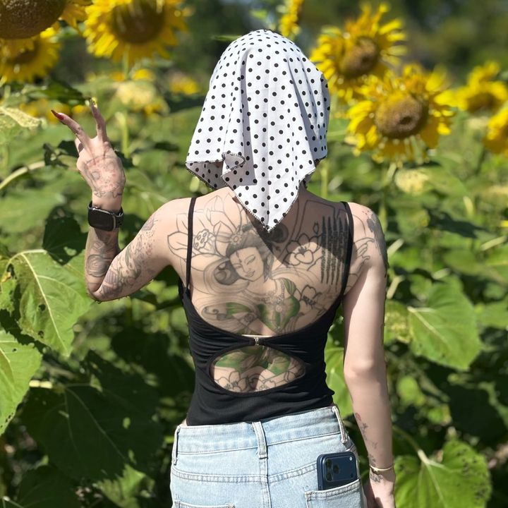 Tawan🌻