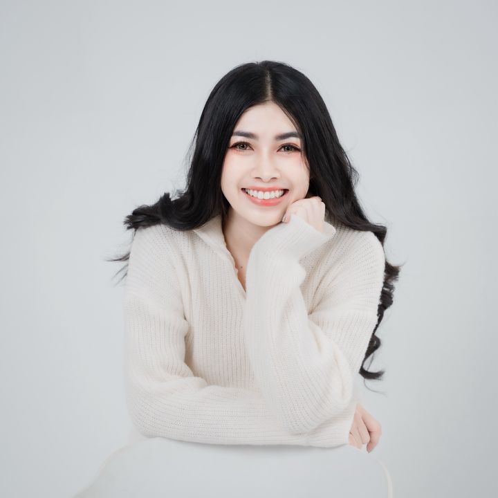 ดาด้าเองแก[100K]🌻🐿️
