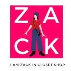 ZAGZACK 🧝🏻‍♀️👗
