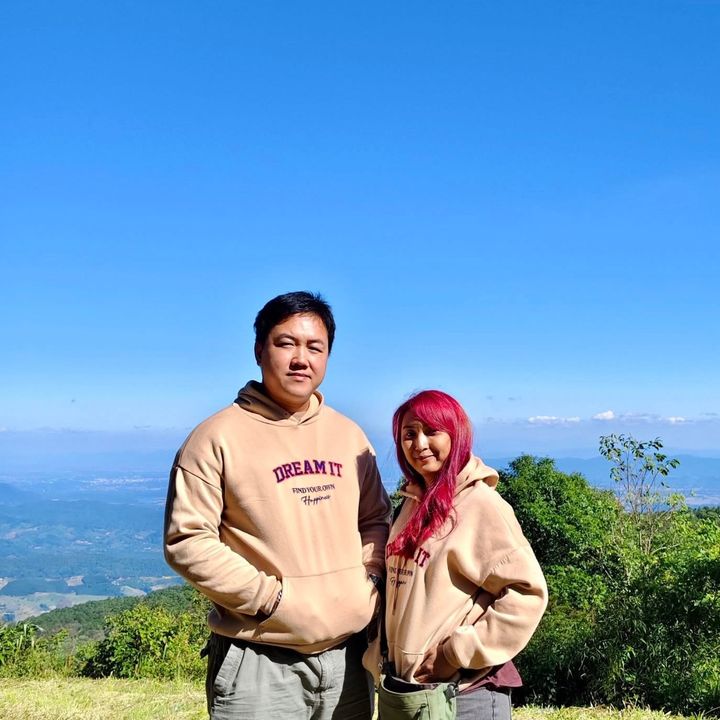 น้องนัทสายป้ายยา