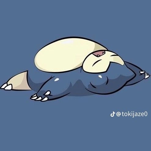 あざらしぱぱ↯