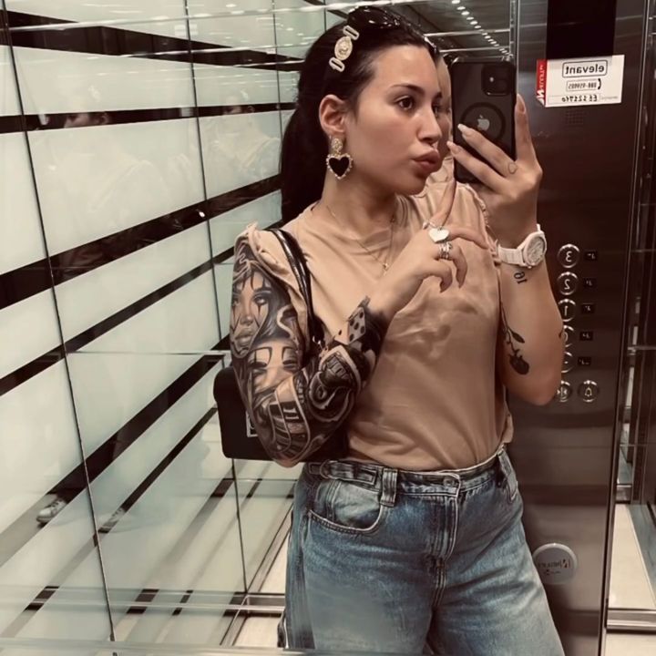 Martina Campilongo