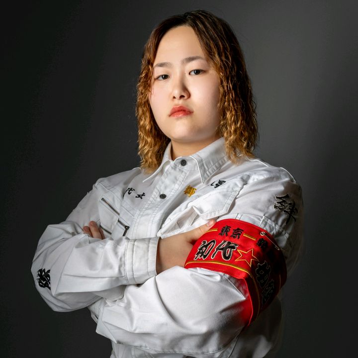 宮本禮