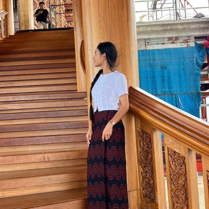 🩷🌸Khaing wai tun🌸🌼