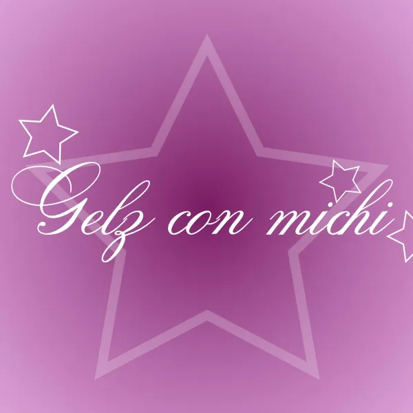 gelzconmichi