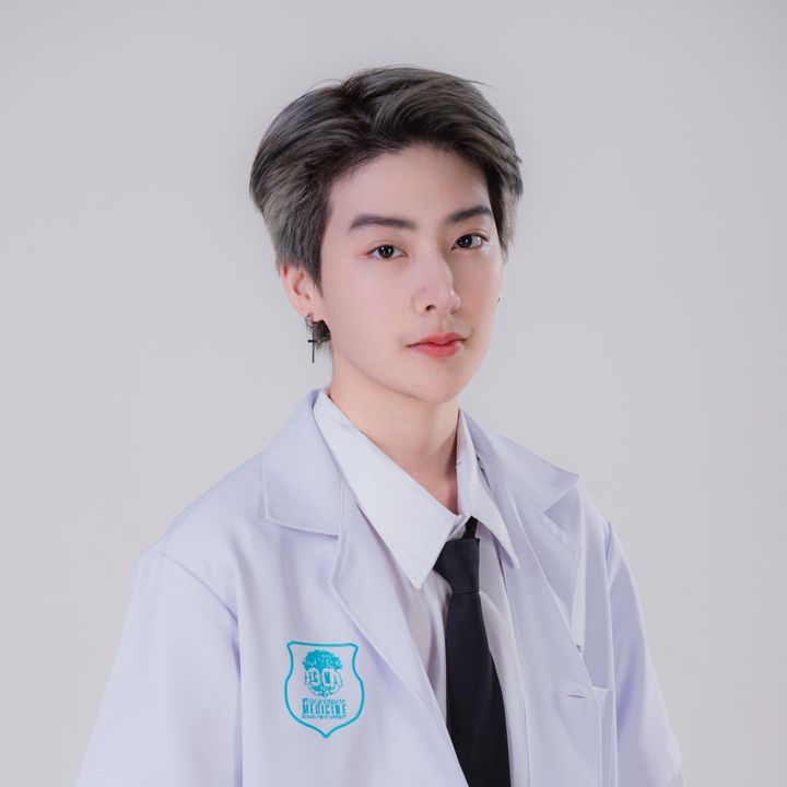 เจ้าจิที่เป็นทอม