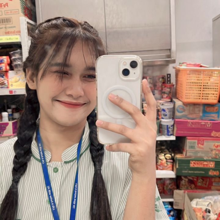 🌈มีนาที่แปลว่ามนุษย์😂💚