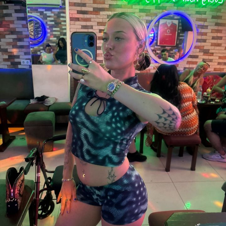 Paigeberkllll