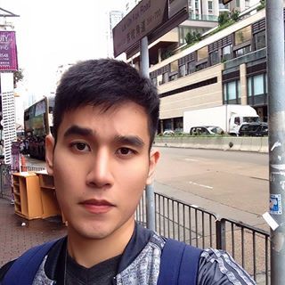 PhairodeWannapong