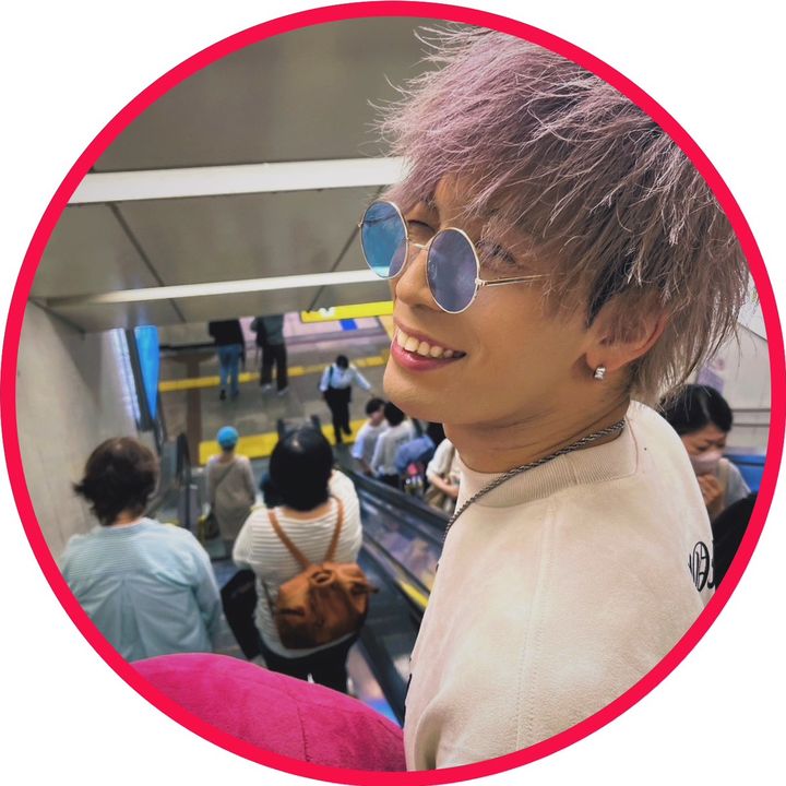 ゆうきんぐ👑