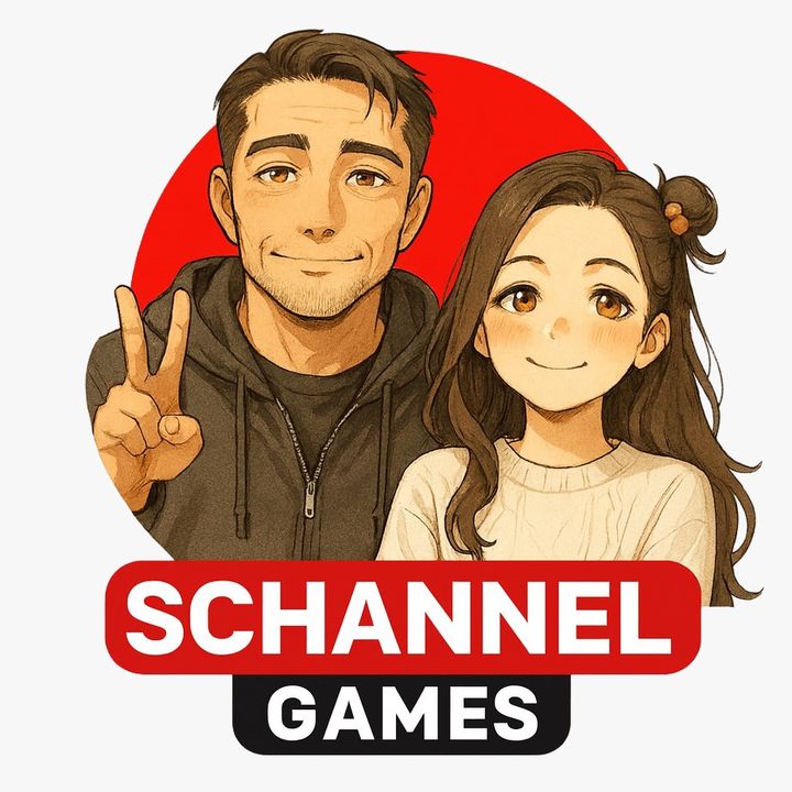 Schannel Games