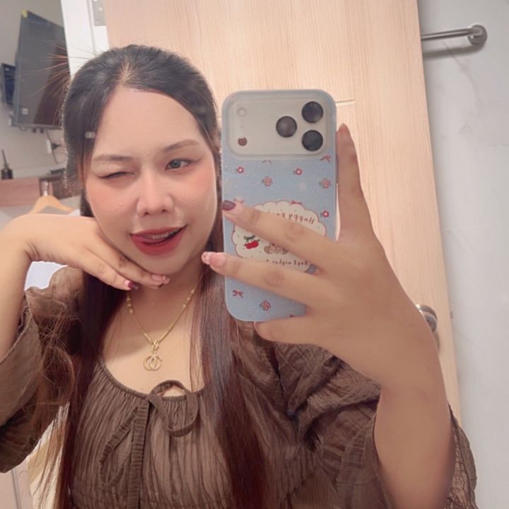 จันจิชอบขายของ