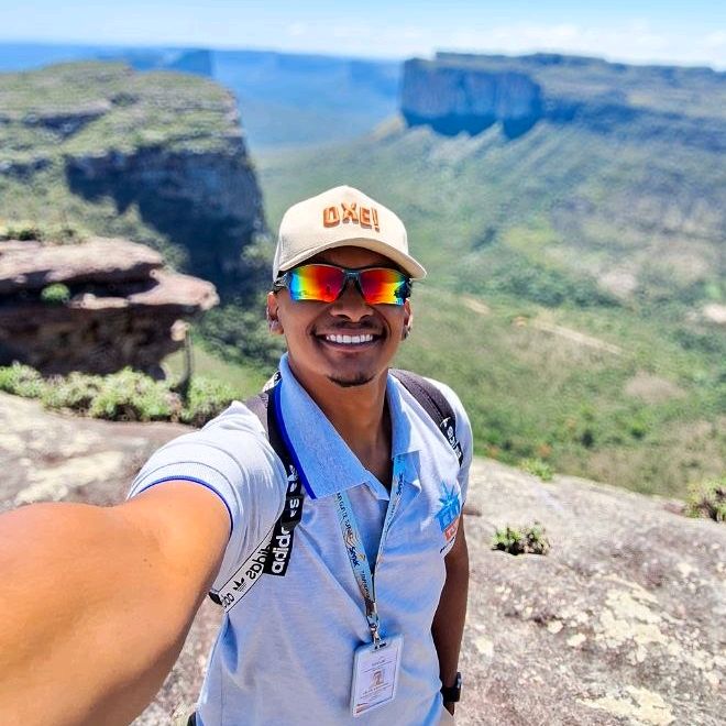 Felipe Sena Turismo
