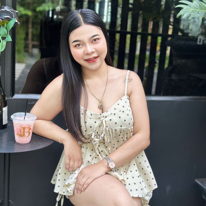 นิกเนม บีม‘มม ❤️🍒