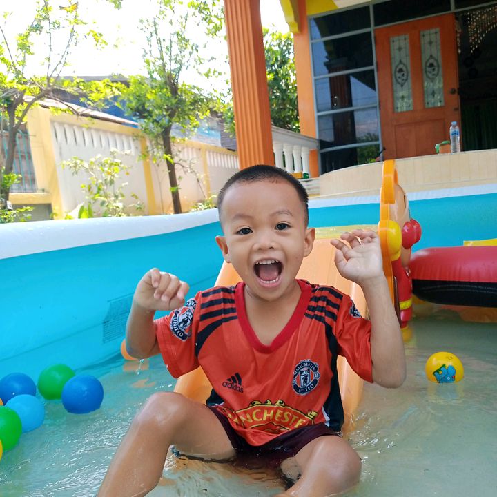 พิพอร์ชชอบของเล่น