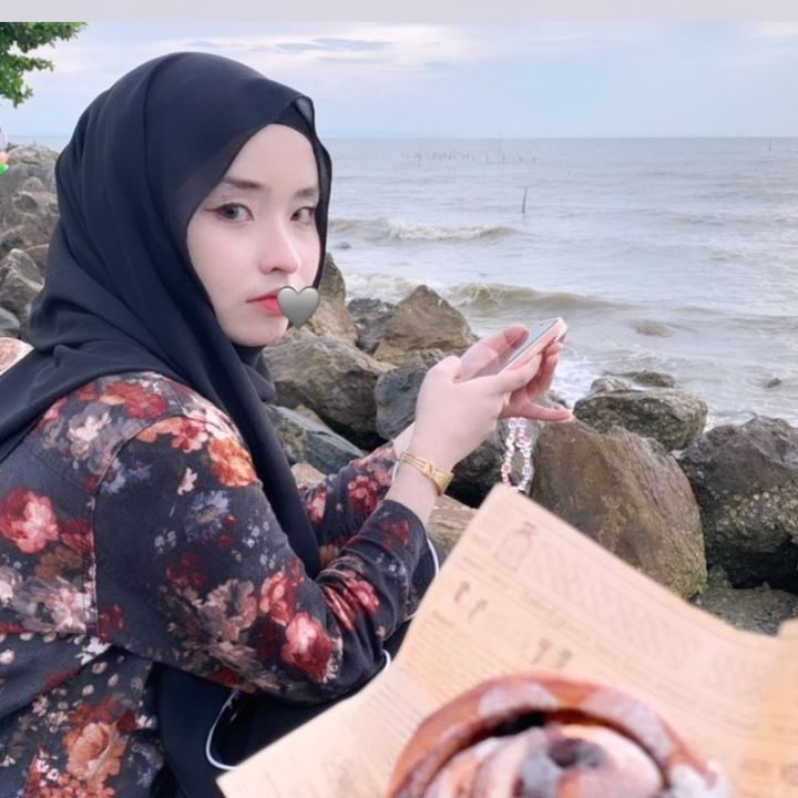 Suraiya 🤍