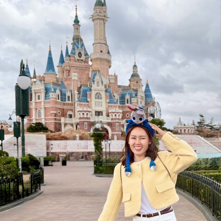 บีไอดับบิว🧸🧺✨