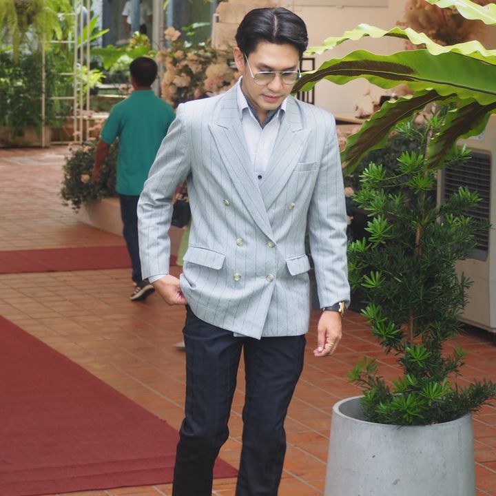 คนนี้แหละมั้ง