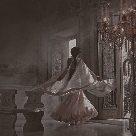 khaab girl