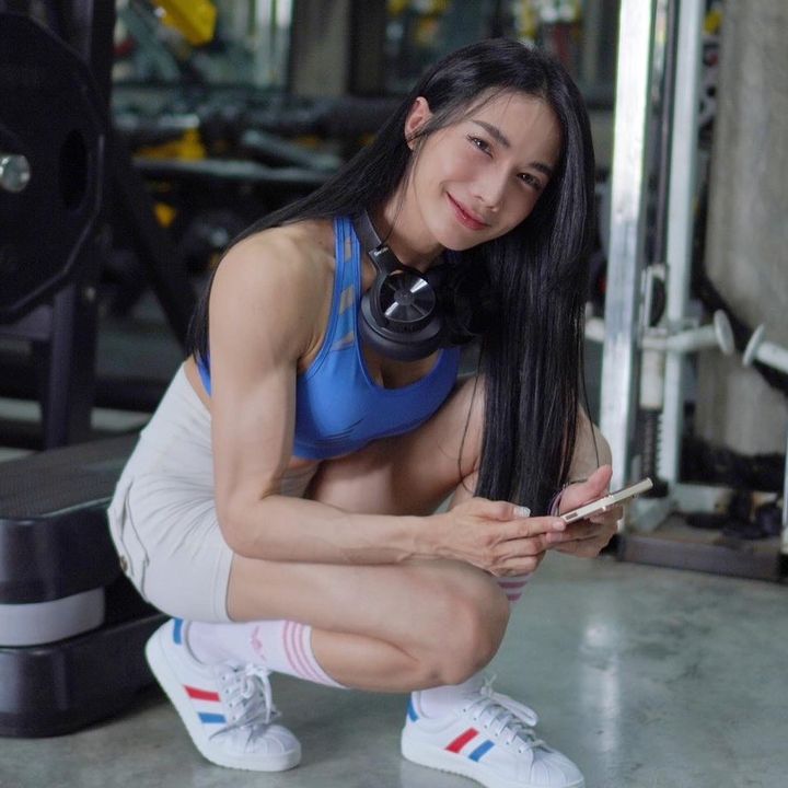 IFBB PRO
