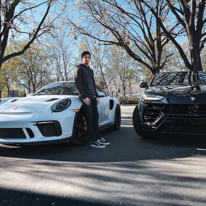 Luis Gzm🤟